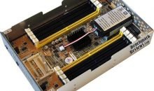 ACARD ANS-9010 DDR2 SATA RAM-Drive review