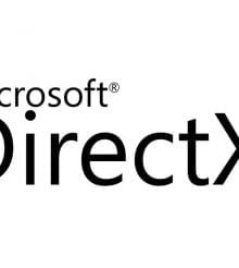 directx end directx end