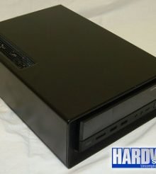 Antec ISK 300-65 Case Review
