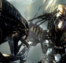 Aliens vs. Predator – Multiplayer Gamers’ Day Trailer
