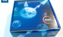 Jetway NF81-T56N-LF mITX Motherboard Review