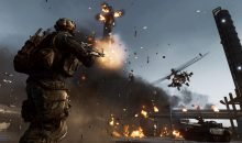DICE officially addresses Battlefield 4’s net code issues