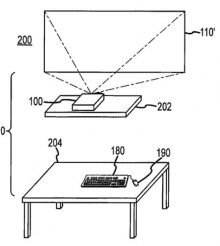 Apple teases ‘desk-free’ PC, patents the idea