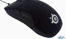 SteelSeries Rival Optical Gaming Mouse Review