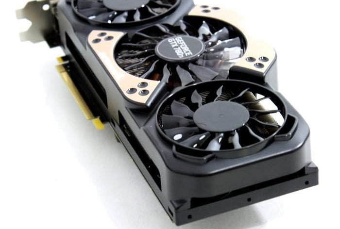 palit gtx 780