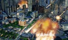 EA adding offline mode to SimCity one year after launch