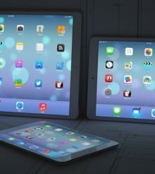Apple’s rumored 12.9-inch ‘iPad Pro’ will launch later this year
