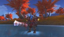 World of Warcraft passes 100 million account milestone
