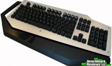 CM Storm MECH Mechanical Keyboard Review