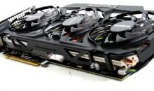 Gigabyte Radeon R9-290X WindForce 3X OC review
