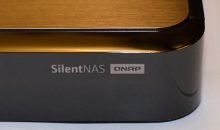QNAP HS-210 Silent and Fanless 2-bay NAS Review