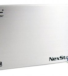 Vantec NexStar 6G USB 3.0 Storage Enclosure Review