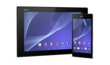 Sony Xperia Tablet Z2 Announced