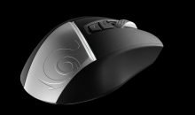 CM Storm Reaper Mouse from the Aluminum Gaming Series