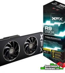 XFX Radeon R9 290 Double Dissipation Review