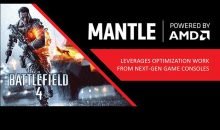 AMD Mantle Performance Explored