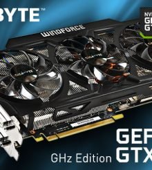 Gigabyte GeForce GTX 780 Ti GHz Edition (OC Windforce 3) Graphics Card Review