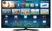 Smart HDTVs, streaming products help drive connected living room
