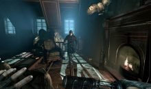 Thief reboot runs at 1080p on PS4, 900p on Xbox One