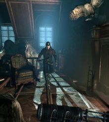 Thief reboot runs at 1080p on PS4, 900p on Xbox One