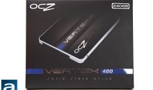 OCZ Vertex 460 240GB Review