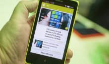Nokia X rooted, features Google services