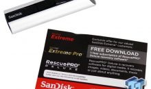 SanDisk Extreme Pro 128GB USB 3.0 Flash Drive