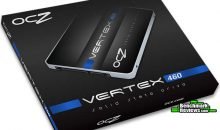 OCZ Vertex 460 SSD Review