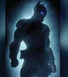 Rocksteady announces Batman: Arkham Knight