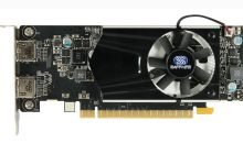 Sapphire unveils new R7 240 low-profile GPU