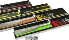 AVEXIR Blitz 1.1 DDR3 RAM Memory Review