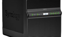 Synology DS414j 4-bay NAS Announced