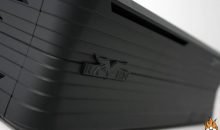Silverstone Raven RVZ01 Mini-ITX Case Review