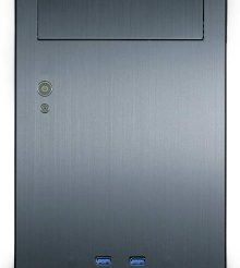 Lian Li PC-Q07B Mini-ITX Case Review
