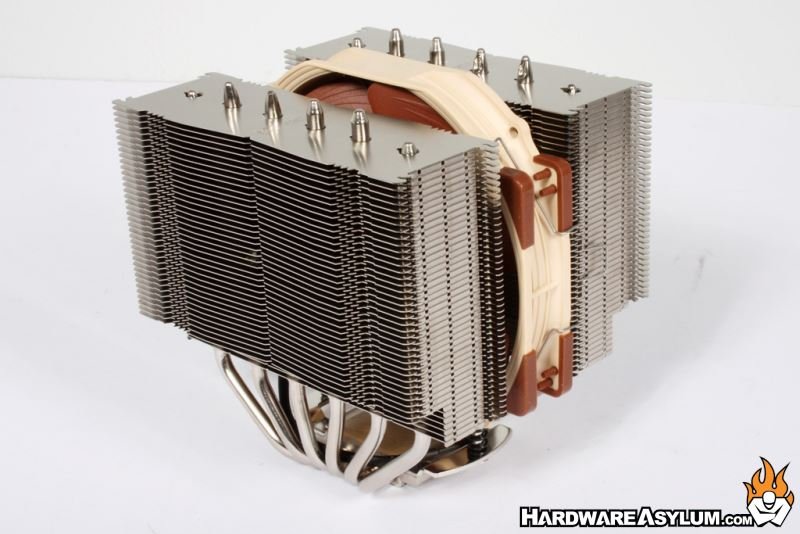 NOCTUA NA-FH1 FAN HUB - IT WAS ABOUT TIME! 