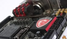 MSI Z97I Gaming AC Mini-ITX Motherboard Preview