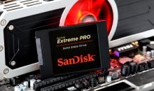 SanDisk Extreme PRO 480 GB SSD review