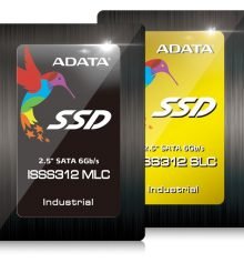 ADATA Launches 2.5” SSD for Industrial and Enterprise Upgrades