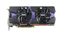 Win one of two Sapphire R9 285 graphics cards