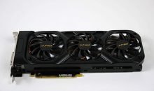 PNY XLR8 GTX 770 Enthusiast Edition Graphics Card Review