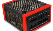 Antec EDGE 550W Power Supply Review