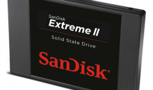 SanDisk Extreme II 240GB SSD Review