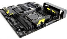 MSI X99S XPower AC Motherboard Review