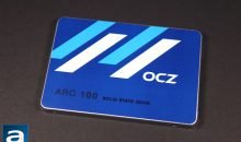 OCZ ARC 100 240GB Review