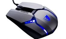 Tesoro Gandiva H1L Laser Gaming Mouse Review
