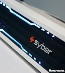 CyberpowerPC SYBER Gaming Windows Console Review