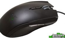 Razer Taipan Ambidextrous Gaming Mouse Review
