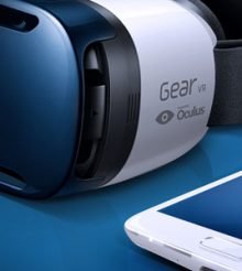 Gear VR Innovator Edition Now Available
