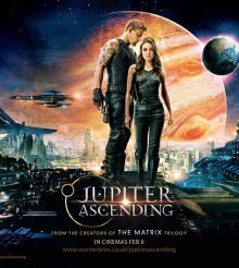 Synology announce film partnership with Warner Bros. and Jupiter Ascending