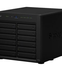 Synology launch new business models including first ever 20 bay NAS! –  DS3615xs and DS2015xs